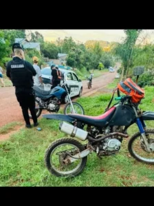 Controles viales: aumentan las retenciones por alcohol al volante y escapes modificados en San Pedro imagen-2