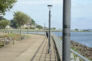 Continúa el tiempo inestable y anticipan tormentas hacia el fin de semana en Misiones imagen-3