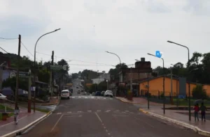 San Pedro: activaron protocolo por mensaje intimidante en una escuela primaria imagen-2