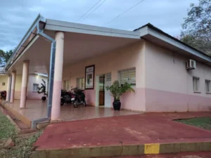 El presidente del Concejo de Puerto Esperanza rechazó las acusaciones del intendente Zarza El presidente del Concejo de Puerto Esperanza rechazó las acusaciones del intendente Zarza imagen-1