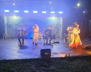 Volvieron los Domingos Culturales en Jardín América imagen-2