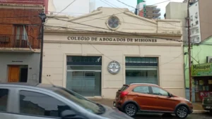 Visión constitucional del proceso penal: Unne invita a charla abierta en Posadas este viernes imagen-1