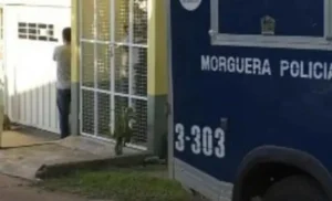 Muerte en cancha de pádel: “el lugar no está habilitado porque no ha cumplido con todos los requisitos necesarios” imagen-2