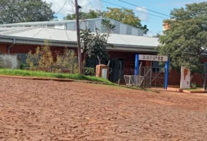 Momentos de incertidumbre en una escuela secundaria de Candelaria imagen-3