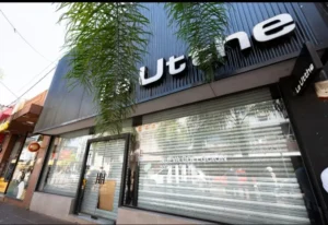 Comercios enfrentan caída de ventas, locales vacíos y empleo en riesgo Comercios enfrentan caída de ventas, locales vacíos y empleo en riesgo imagen-2