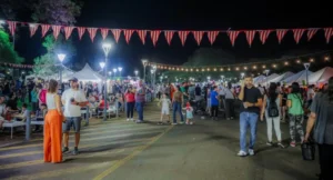 Posadas vibra con Brilla Sarita: 150 emprendedores se darán cita el 2 de mayo imagen-3