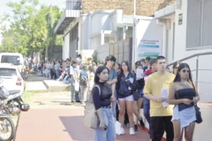 Puntos móviles del Boleto Estudiantil Gratuito: conoce el cronograma semanal imagen-2