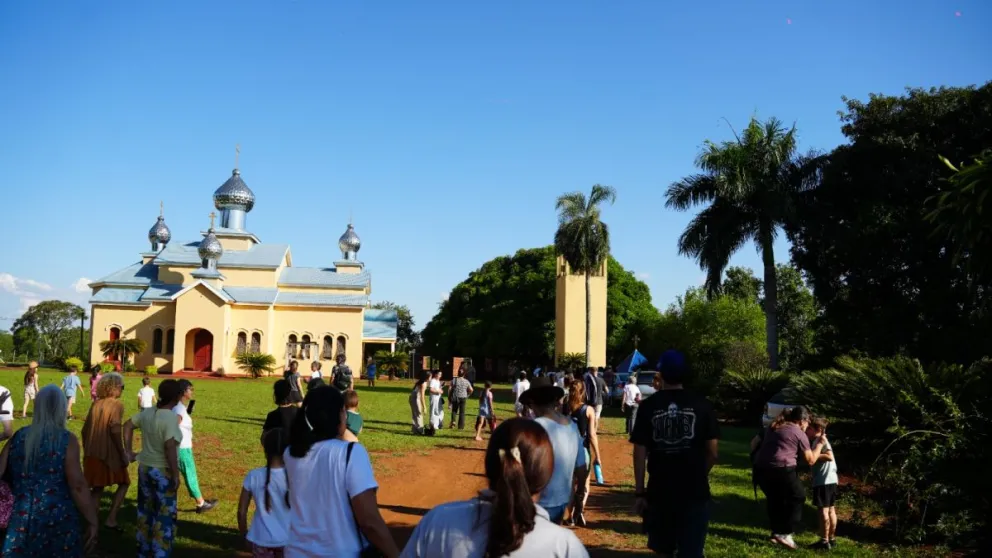 Semana Santa en Apóstoles: un camino de fe que une corazones y tradiciones imagen-5