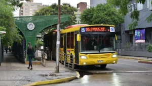 Se empieza a normalizar el servicio de colectivos urbanos en Posadas, Garupá y Candelaria Se empieza a normalizar el servicio de colectivos urbanos en Posadas, Garupá y Candelaria imagen-2