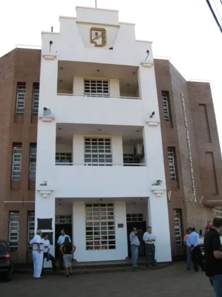 Más de 55 mil afiliados votarán este domingo en las internas del PJ Misiones imagen-7