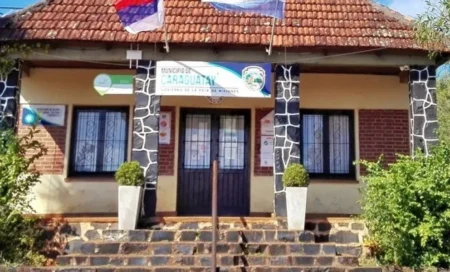 La denunciante de Caraguatay habló tras el pedido de sobreseimiento al intendente Peyer imagen-7