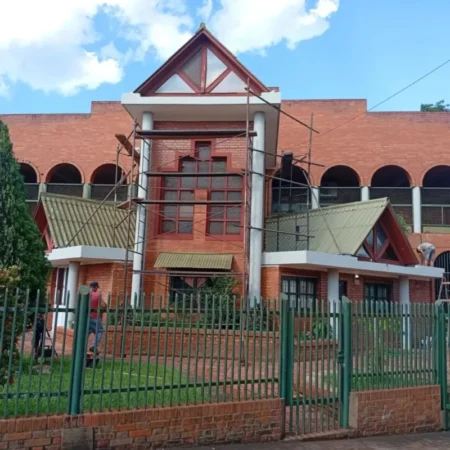 Puerto Rico: autoridades llamaron a la calma tras la suspensión de clases por el “reto viral” imagen-4