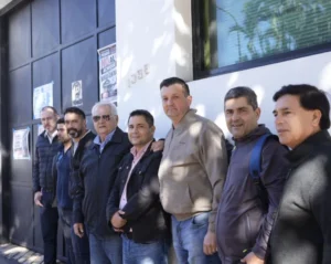 Paro bancario y preocupación en Misiones por el cierre del Tesoro Regional del Banco Central imagen-3