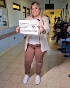 Obesidad: especialistas advierten sobre una “pandemia” y reclaman avanzar con una ley nacional imagen-2