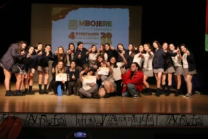 El arte será protagonista de Mbojere Cultural 2026: certamen para estudiantes de 4°, 5° y 6° año del secundario imagen-2