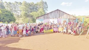 Sonrisas Compartidas suma 100 voluntarios y fortalece su trabajo Sonrisas Compartidas suma 100 voluntarios y fortalece su trabajo imagen-1