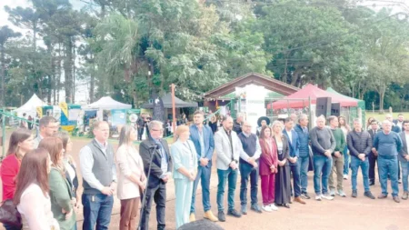 El Parque de las Naciones como una vidriera para el sector productivo imagen-4