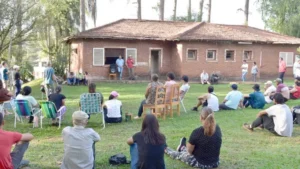 En San Pedro cosecharán al mínimo y en otras comunas se frenará la zafra imagen-1