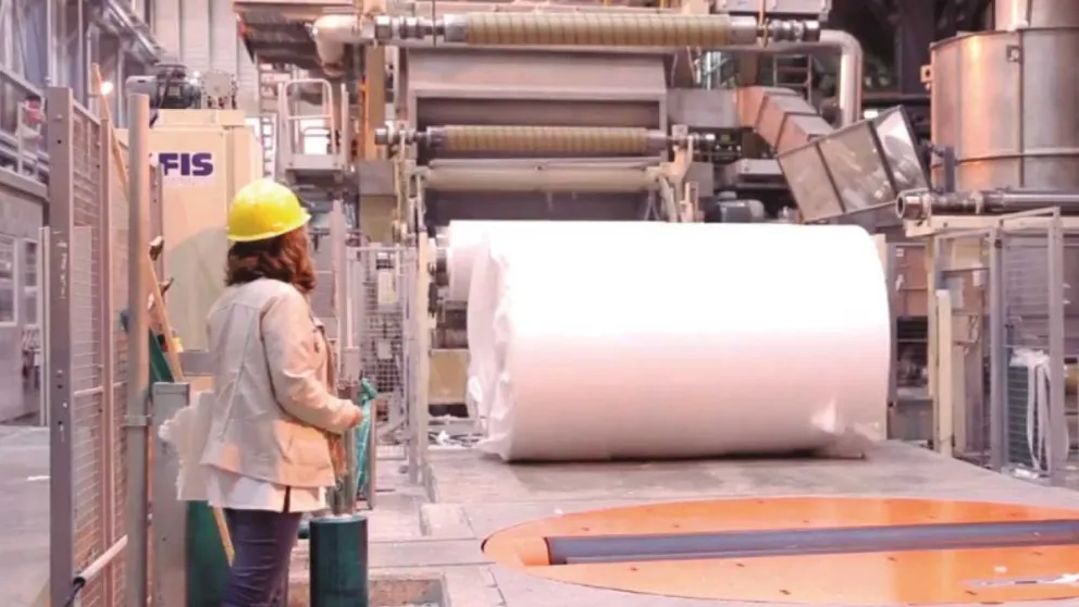 Apicofom: “La exportación es lo que está sosteniendo a las empresas” Apicofom: “La exportación es lo que está sosteniendo a las empresas” imagen-4