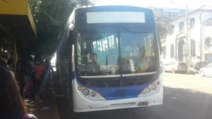 El Concejo Deliberante aprobó el contrato entre el municipio y Kenia imagen-2