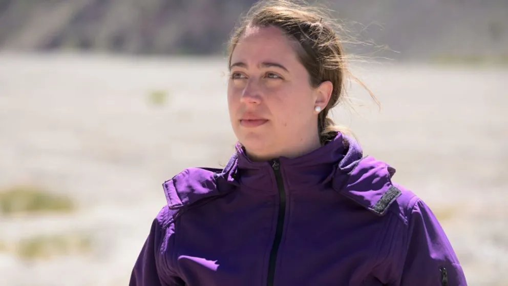 “En lugar de entender que tenemos una ley pionera queremos modificarla” imagen-5