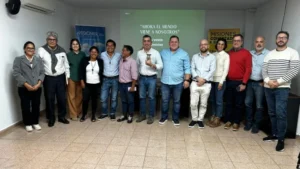 Presentaron balance y proyecciones para fortalecer el turismo indígena en Misiones imagen-2