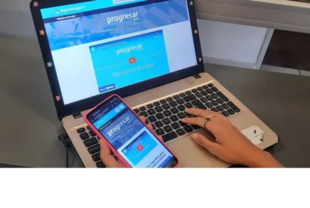 Becas Progresar: Misiones logró la incorporación de 16 instituciones que habían sido excluidas del sistema imagen-5