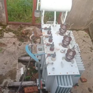 Vandalizaron la toma de agua de la Cooperativa Cainguás y advierten por riesgos en el servicio Vandalizaron la toma de agua de la Cooperativa Cainguás y advierten por riesgos en el servicio imagen-1