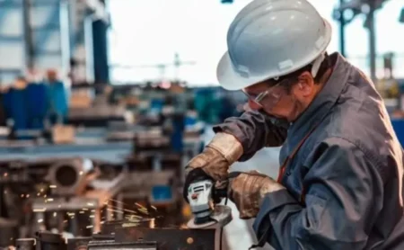 Crecen las críticas al modelo económico tras cierres de empresas y pérdida de empleo en el país imagen-7