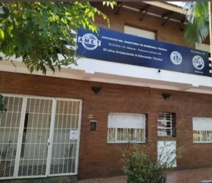 Por presuntas irregularidades, presentaron un amparo y podrían frenarse las elecciones de AMET imagen-1