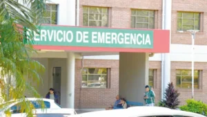 La motosierra de Milei en salud provocó fuerte impacto en Misiones imagen-1