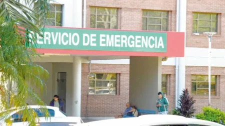 La motosierra de Milei en salud provocó fuerte impacto en Misiones imagen-13