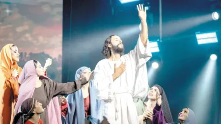 Fe, arte y cultura para una Semana Santa inolvidable imagen-13