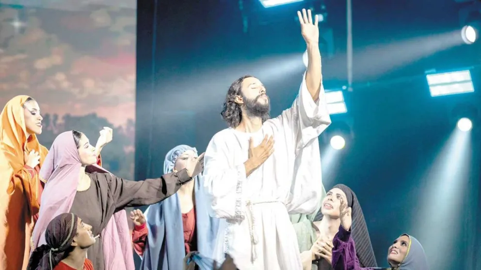 Fe, arte y cultura para una Semana Santa inolvidable imagen-5