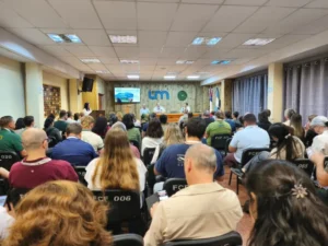 Profesionales del país y el exterior son partes de las jornadas forestales y ambientales imagen-2