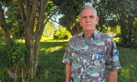 “No se vuelve completo de Malvinas, parte de tu mente queda allá” imagen-7