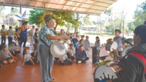 La murga como herramienta de contención e inclusión social imagen-1