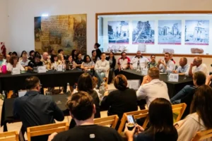 Turismo advirtió que el sector de cabañas y lodges fue el más afectado por el impacto de la crisis Turismo advirtió que el sector de cabañas y lodges fue el más afectado por el impacto de la crisis imagen-2