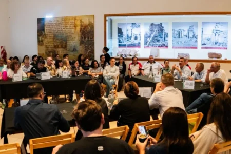 Turismo advirtió que el sector de cabañas y lodges fue el más afectado por el impacto de la crisis Turismo advirtió que el sector de cabañas y lodges fue el más afectado por el impacto de la crisis imagen-6