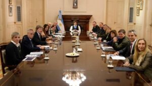 El Gobierno enviará al Congreso un nuevo proyecto de ley de salud mental imagen-1