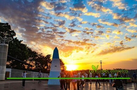 Iguazú también es historia: monumentos, sitios, museos y espacios que conectan con su identidad imagen-66