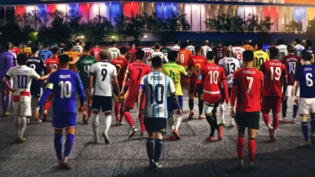 Grupos del Mundial 2026, uno por uno - TyC Sports imagen-6