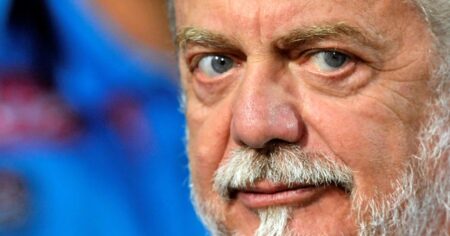Las audaces propuestas del presidente del Napoli para cambiar las reglas del fútbol Las audaces propuestas del presidente del Napoli para cambiar las reglas del fútbol imagen-11