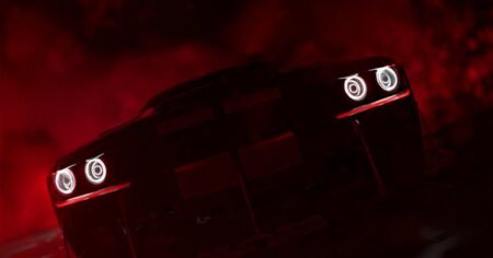 La marca que se suma al Turismo Carretera para darle soporte oficial a un piloto imagen-14