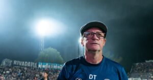 Independiente Rivadavia y Argentinos, un duelo por la punta imagen-2