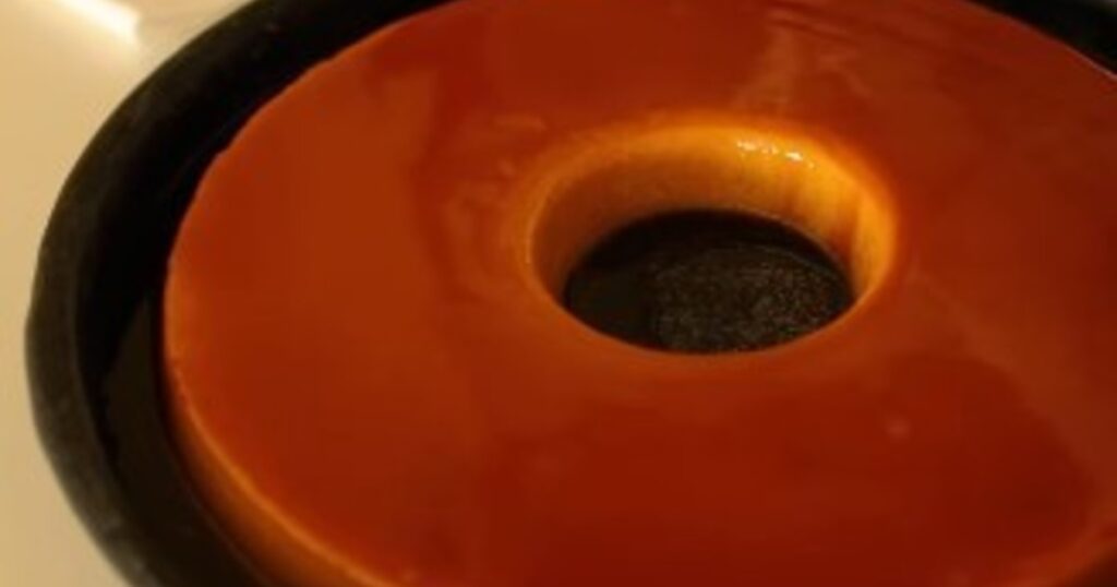 Flan casero de Ximena Sáenz imagen-99