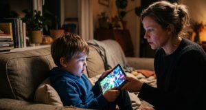 “No tengan miedo a decir que no”: advierten la sobreestimulación y la falta de límites en el uso de pantallas en niños imagen-8