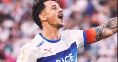 Atento Boca: goleó la Católica imagen-17