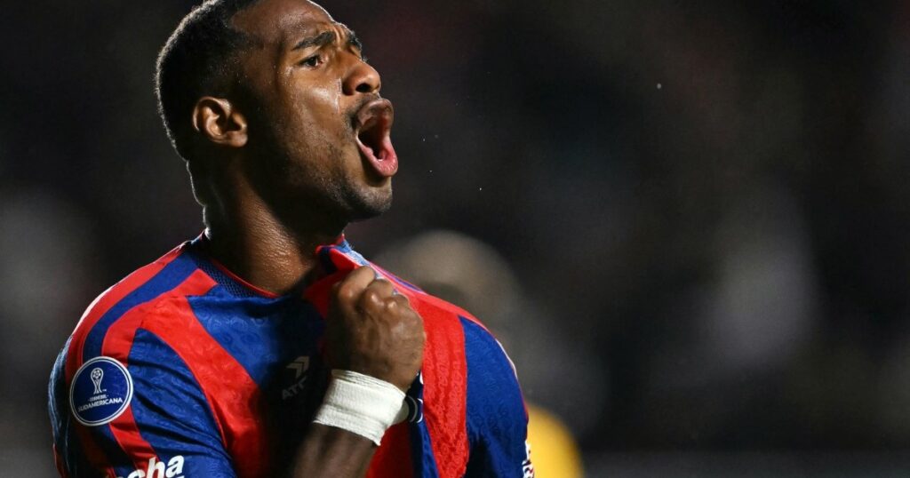 Partidos de HOY, viernes 24 de abril: horario y por dónde ver fútbol EN VIVO imagen-38