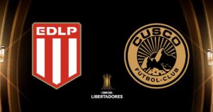 Estudiantes vs. Cusco, por la Copa Libertadores: día, horario y cómo verlo por TV imagen-2